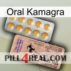 Oral Kamagra 41